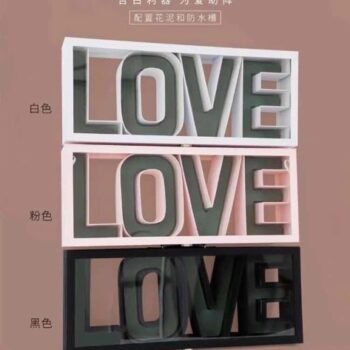 love box
