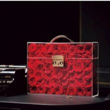 Wedding Red  Bag