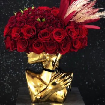 Flower wase