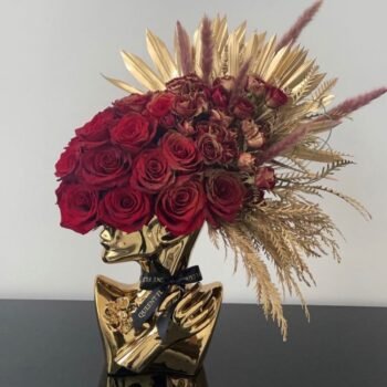 flower wase