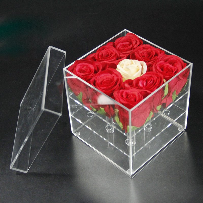 Crystal Acrylics Gift