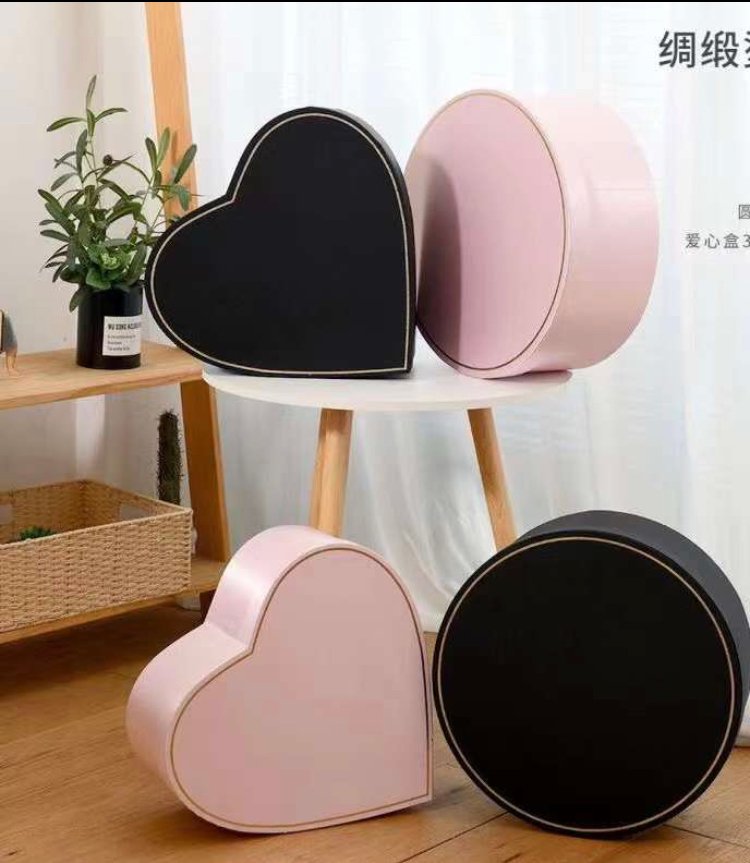 LUXARY HEART
