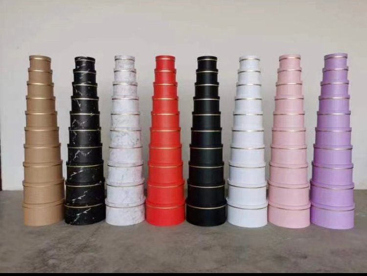 10 pc round